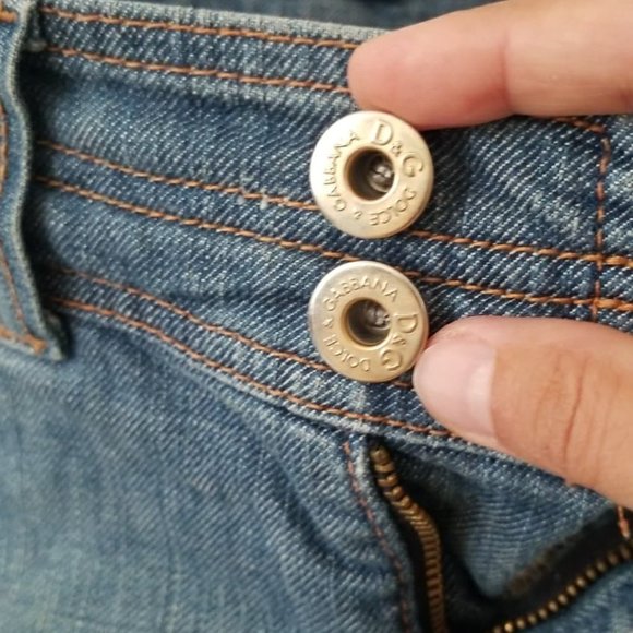 D&G Jeans 26 40 - Picture 3 of 5